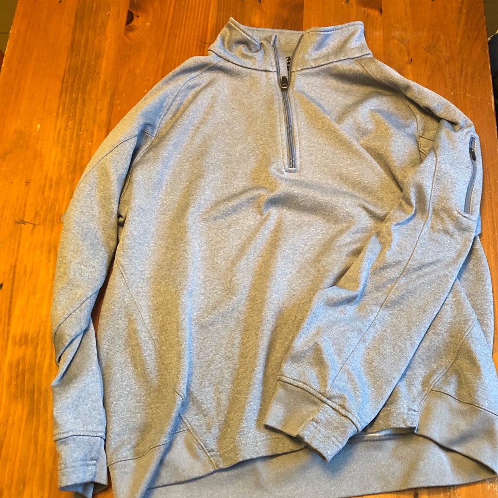 Sport Tek Jacket